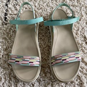 TEVA Sandals